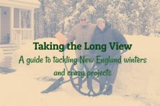 Taking the long view